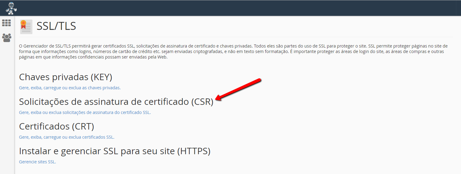 SSL/TLS