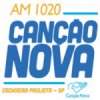 Rádio Canção Nova Cachoeira Paulista AM 1020 Cachoeira Paulista / SP - Brasil