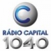 Rádio Capital 1040 AM São Paulo / SP - Brasil