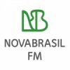 Rádio Nova Brasil FM 89.7 São Paulo / SP - Brasil