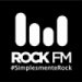 Rock FM Rio De Janeiro / RJ - Brasil