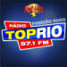 Rádio Top Rio 97.1 FM Rio De Janeiro / RJ - Brasil