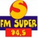 Rádio FM Super 94.5 - Grande Vitória Vitoria / ES - Brasil