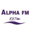 Rádio Alpha FM 101.7 São Paulo / SP - Brasil